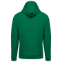 Sweatvest met capuchon Kelly Green 4XL Sweatvest met capuchon Kelly Green 4XL