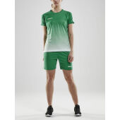 *Pro Control fade jersey wmn team gr/whi xxl