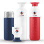 Dopper insulated 580 ml - Deep Coral