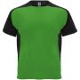 Bugatti sportshirt met korte mouwen voor kinderen - Varen groen/Wit - 16 Bugatti sportshirt met korte mouwen voor kinderen - Varen groen/Wit - 16