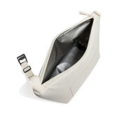 KENTO URBAN RCS gerecyclede nylon koeltas, beige
