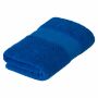 Sophie Muval handdoek gerecycled 100x50 cm, 450 gr/m² - Kobaltblauw
