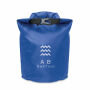 BOLSAIBLE + - Waterdichte tas 210T RPET 5L - Royal Blauw