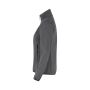 CORE softshell jas | dames - Silver grey, S