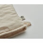 NEVON - Ovenwant van organisch katoen - Beige
