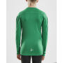 Ability Compr Long Sleeve Jr Team Green 122