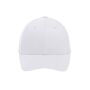 Original Flexfit® Cap white S/M
