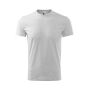 T-shirt Kids Basic ash melange 146
