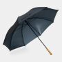 Golfparaplu RAINDROPS marineblauw
