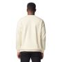 Gildan Sweater Crewneck Softstyle unisex 4DG Off White-XL