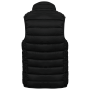 Lichte kinder-bodywarmer Black 6/8 jaar