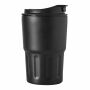 TRAVEL MUG - Isoleerbeker zwart TRAVEL MUG - Isoleerbeker zwart