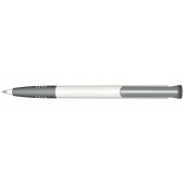 Super Hit Polished Basic SG Wit - Cool Gray 9 Super Hit Polished Basic SG Wit - Cool Gray 9