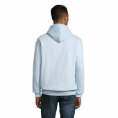 CONDOR - CONDOR Unisex capuchon - XXS - Creamy Blue