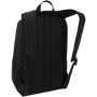 Case Logic Jaunt 15.6" recycled backpack - Solid black