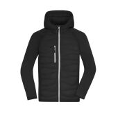 black/black