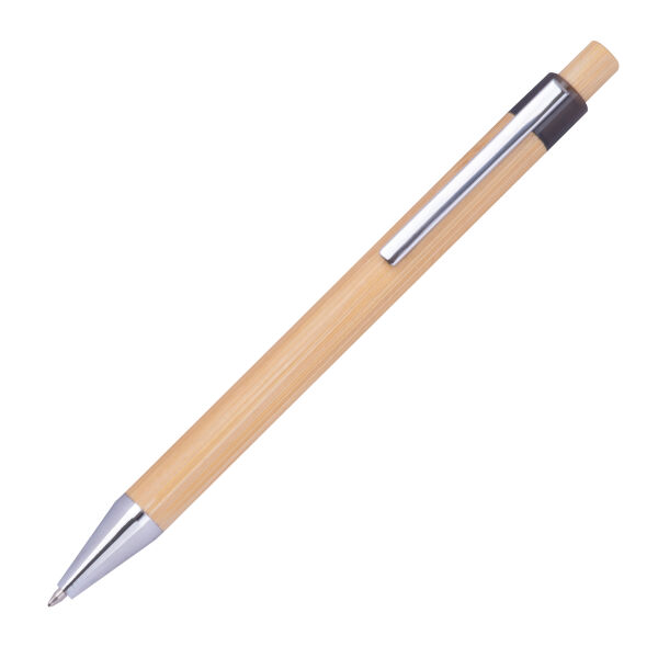 Bamboo pen CAMILLO Bamboo pen CAMILLO