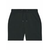 BS Cosmo jogger short, 280 gr/m² - Zwart