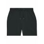 BS Cosmo jogger short, 280 gr/m² - Zwart