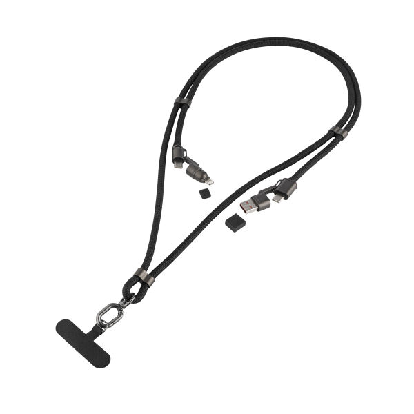 Metmaxx® draag- en oplaadkabel 