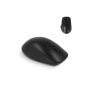 2.4G Wireless Mouse R-ABS - Black