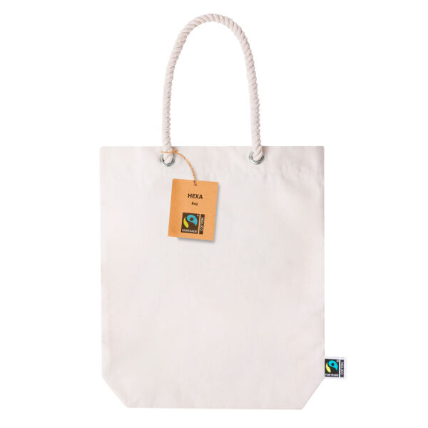 Tas Hexa Fairtrade