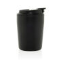Pico Barista RCS coffee beker 220ML in geschenkkoker, zwart