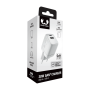 Fresh 'n Rebel 30W PD Wall Charger (Ice Grey)