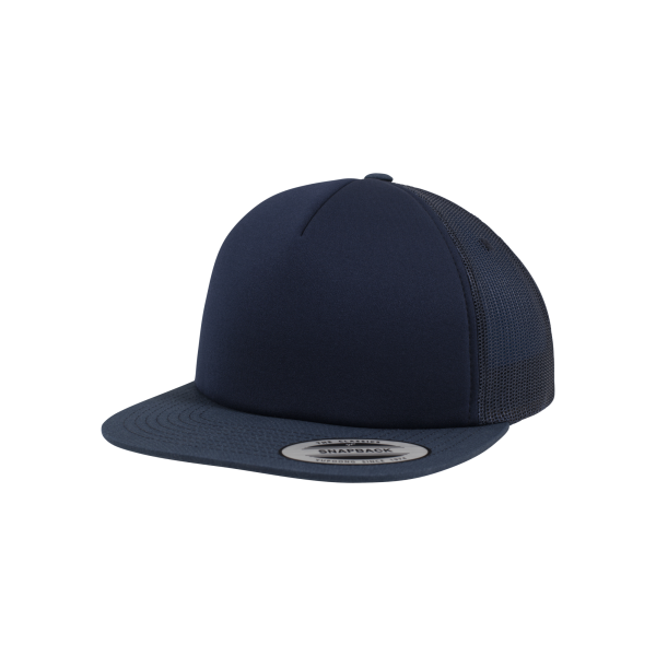 Foam truckerpet NAVY One Size Foam truckerpet NAVY One Size
