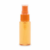 MIST - Bodymist spray 30ml - Transparant Oranje