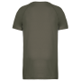 Functioneel sportshirt Olive 3XL