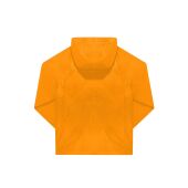 B&C #Reset Windbreaker, Meta Orange, XXL