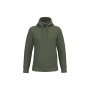 Herensweater met capuchon Caper Green L Herensweater met capuchon Caper Green L