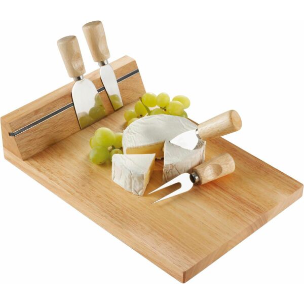 Houten kaasplank Arlo