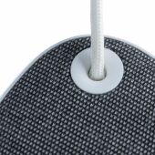 Gerecycled ABS speaker Mireya wit