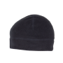 Gerecyclede fleecemuts Navy 55 cm