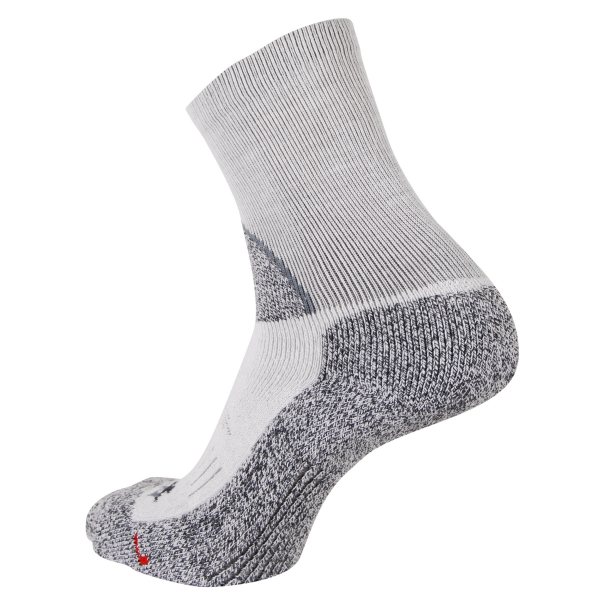 Sokken Clairière Climasocks GRIS CLAIR 41/43 EU Sokken Clairière Climasocks GRIS CLAIR 41/43 EU