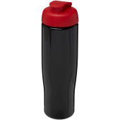 Zwart/Rood