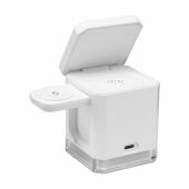 Cube Magsafe 3-in-1 RCS Recycled ABS Charging Stand
