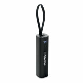 POWERTUBE - Powerbank 5000mAh PD 20W - Zwart
