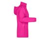 Ladies' Promo Jacket bright-pink XXL