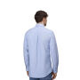 SEVEN SEAS Oxford | modern - Lichtblauw, 4XL