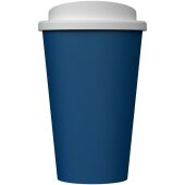 Americano® Infiniti geïsoleerde beker van 350 ml - Oceaanblauw