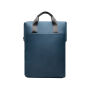 VINGA Baltimore RCS tote rugzak, donkerblauw