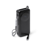 PERAL powerbank 20.000 mAh - zwart