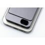 BrandCharger Powerwave 5.000 draadloze powerbank gun metal