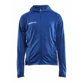 Craft Evolve Hood Jacket JR