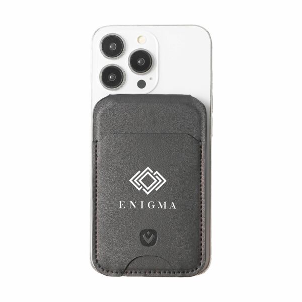 Valenta Card Wallet MagSafe Stand Valenta Card Wallet MagSafe Stand