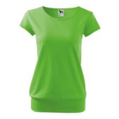 apple green