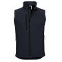Softshell Gilet french navy XL